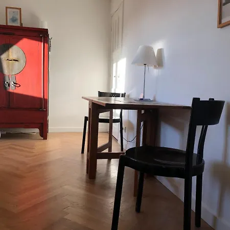 Bed & Breakfast Alberti Bed & Bike Maastricht