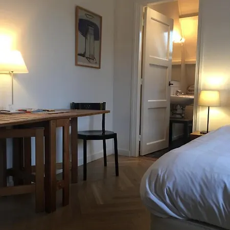 Bed & Breakfast Alberti Bed&bike Maastricht