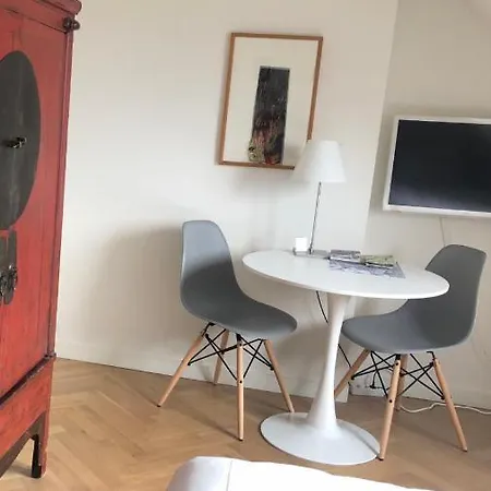 Alberti Bed&bike 2* Maastricht