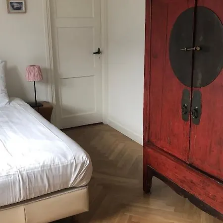 Alberti Bed&bike Bed & Breakfast Maastricht