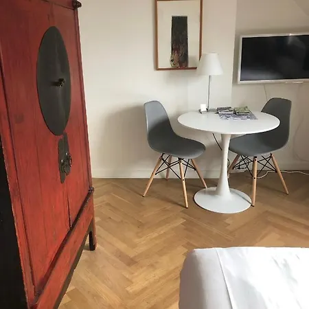 Alberti Bed & Bike 2* Maastricht
