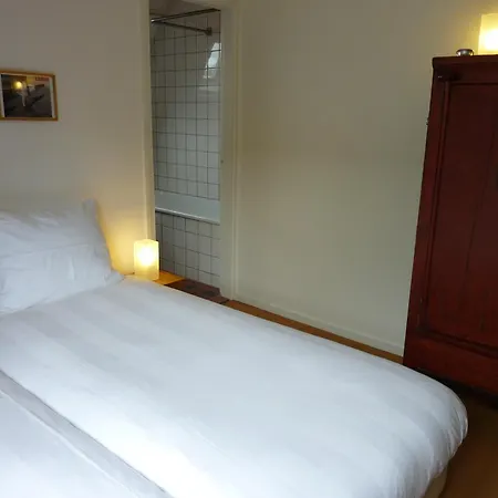 Bed & Breakfast Alberti Bed&bike 2*