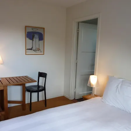 Bed & Breakfast Alberti Bed & Bike Maastricht
