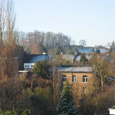 Bed & Breakfast Alberti Bed & Bike Maastricht