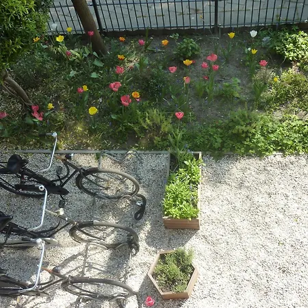 Bed & Breakfast Alberti Bed&bike Maastricht